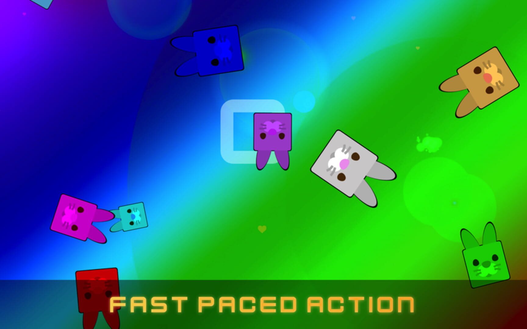 Geometry Dodge Pro - Screenshot