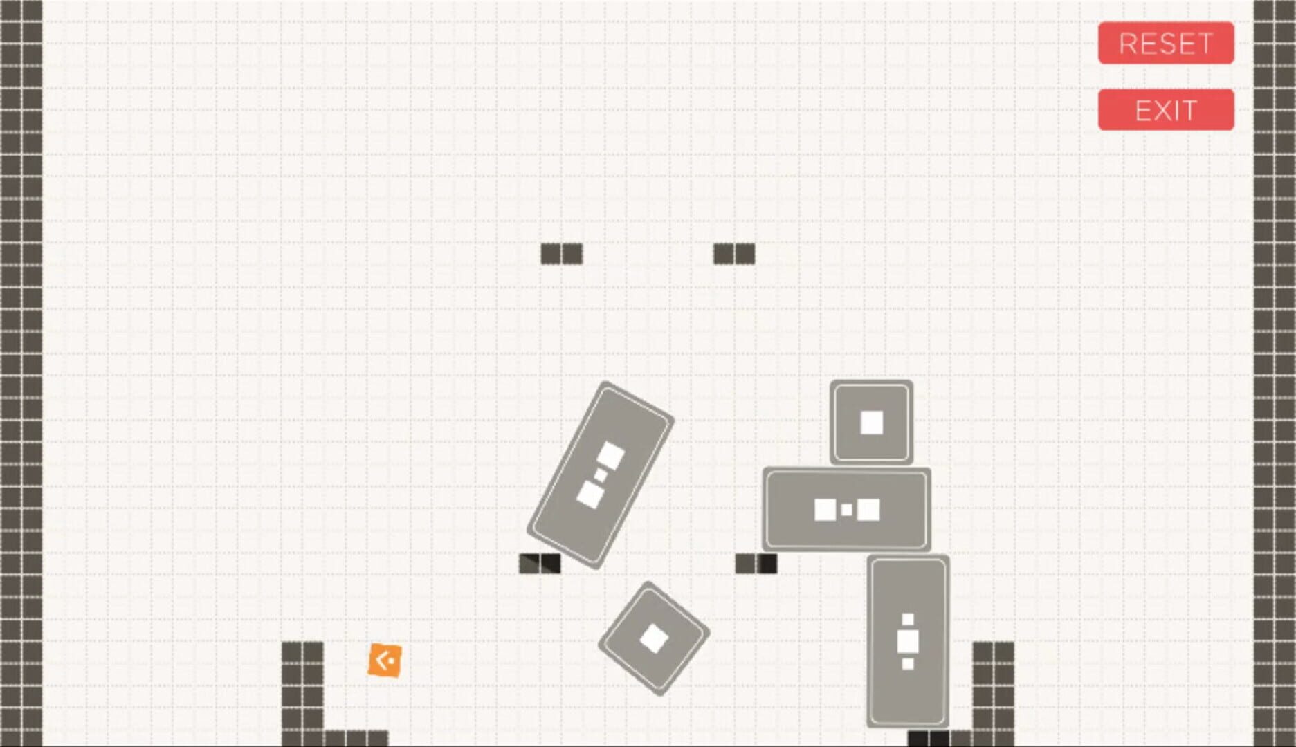 Blok Drop Neo - Screenshot