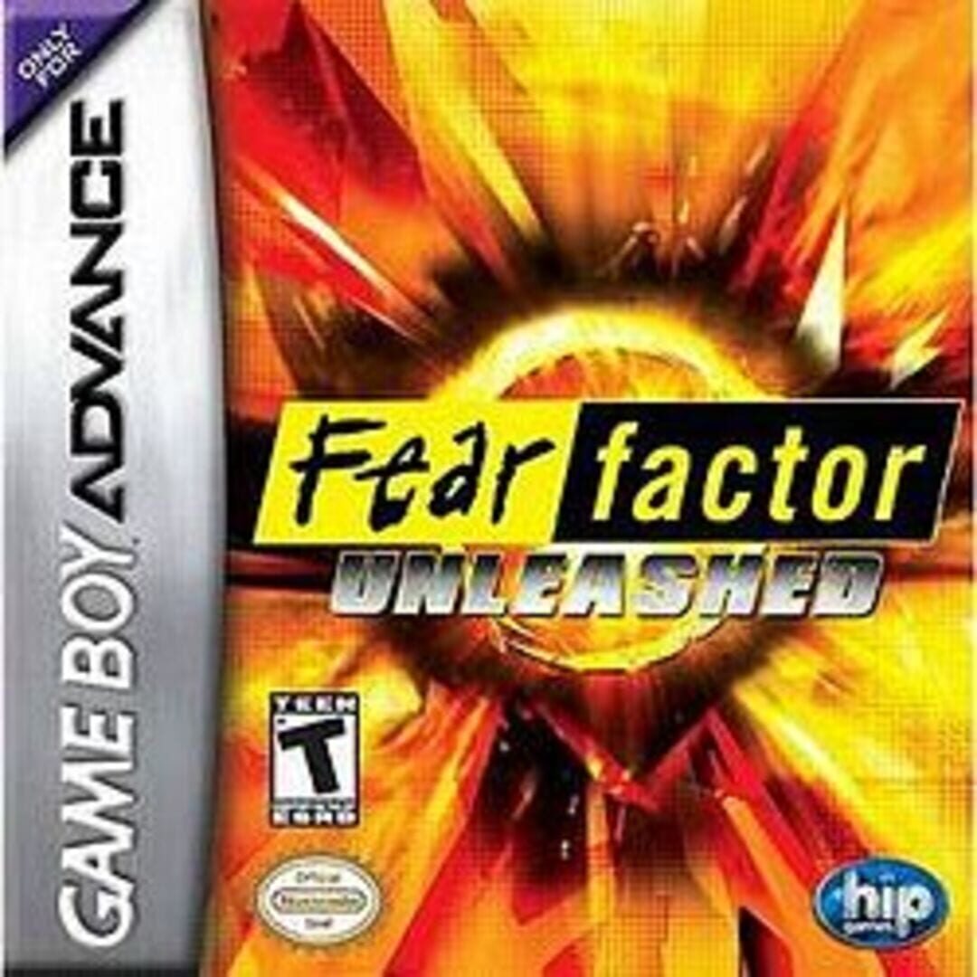 Fear Factor