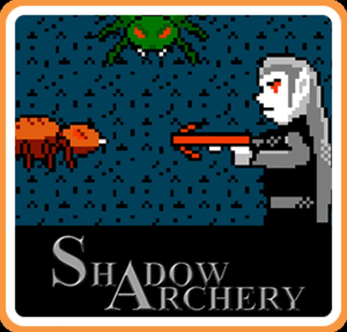 Shadow Archery (2018)