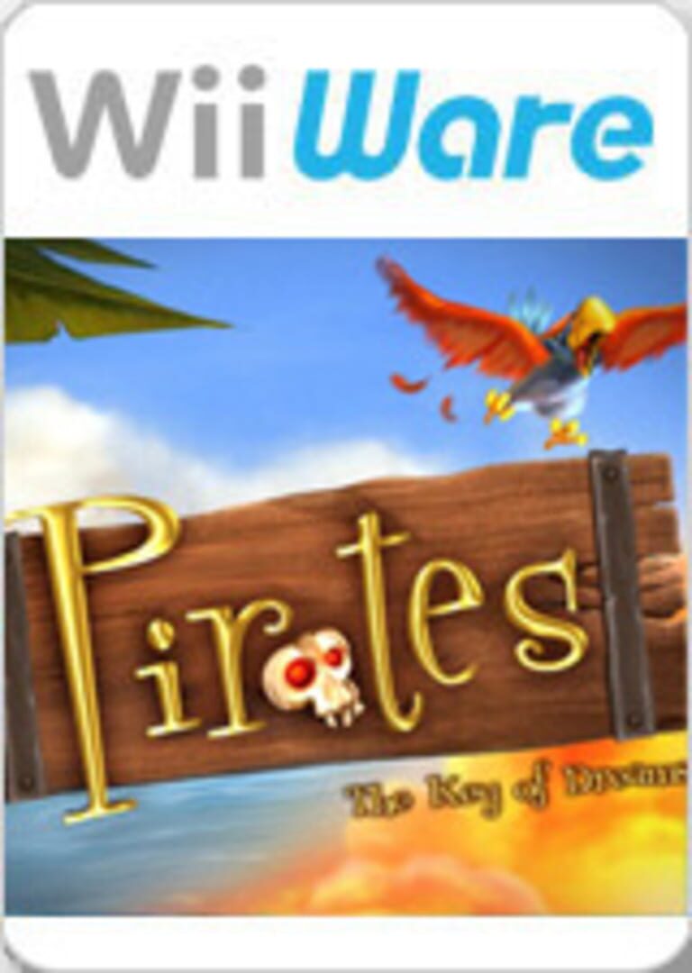 Pirates: The Key of Dreams (2008)