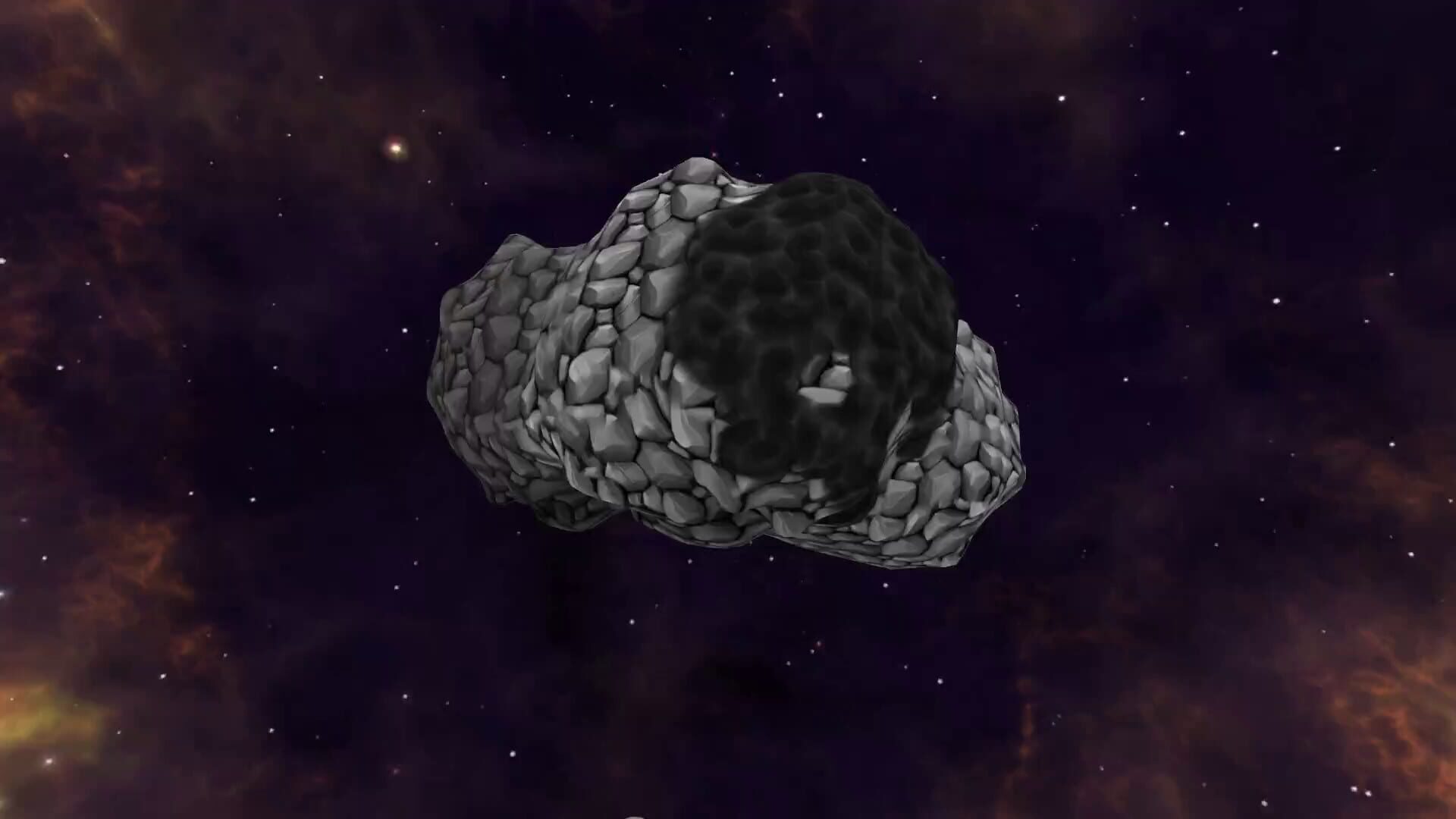 Rockochet - Screenshot