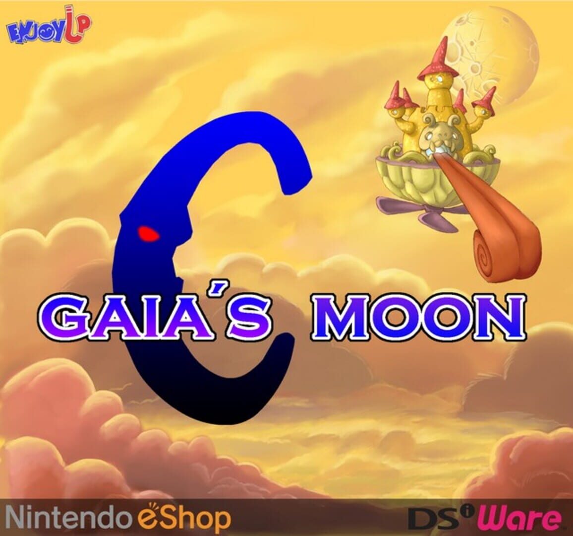 Gaia's Moon