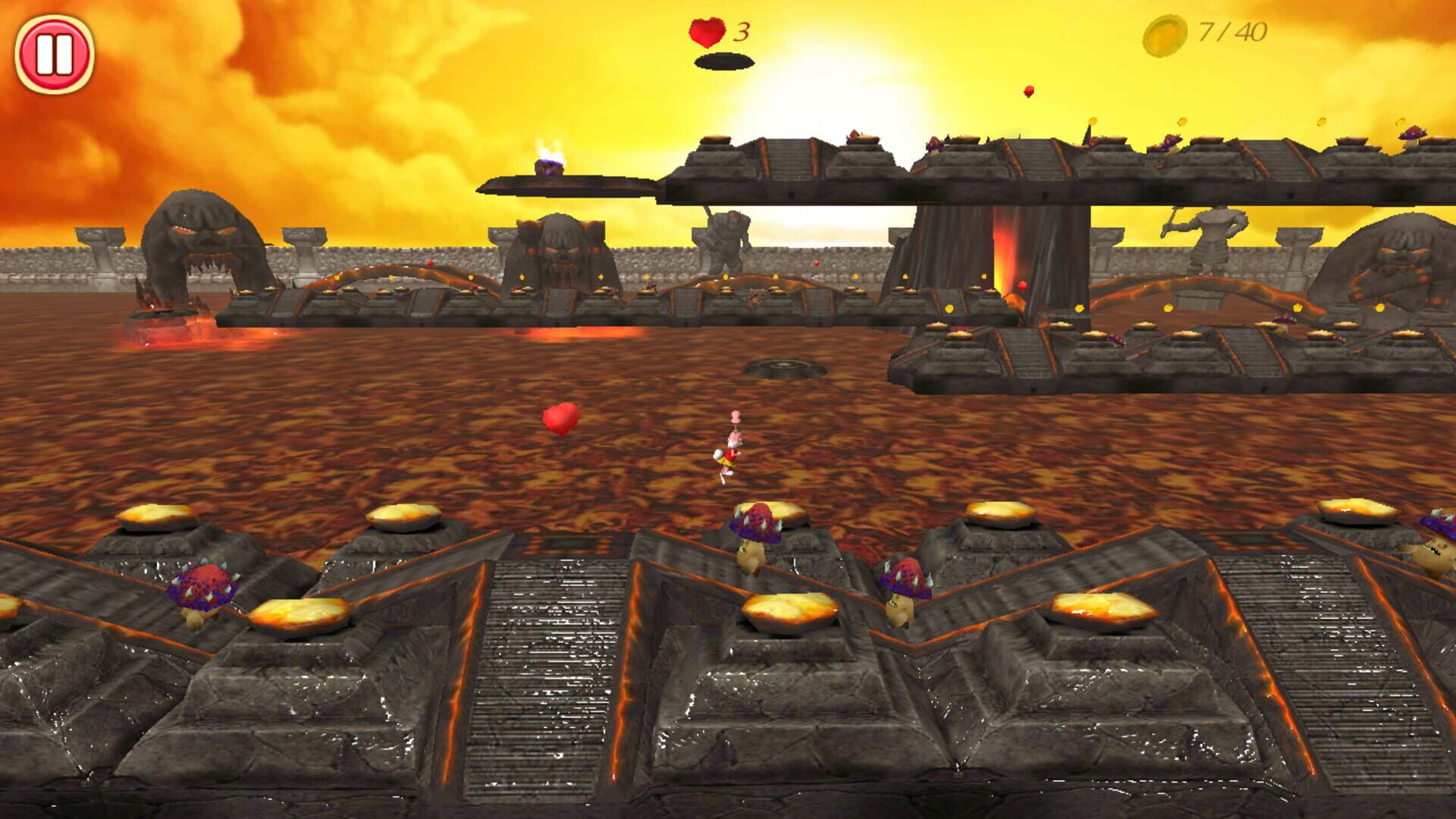 Bayla Bunny - Screenshot