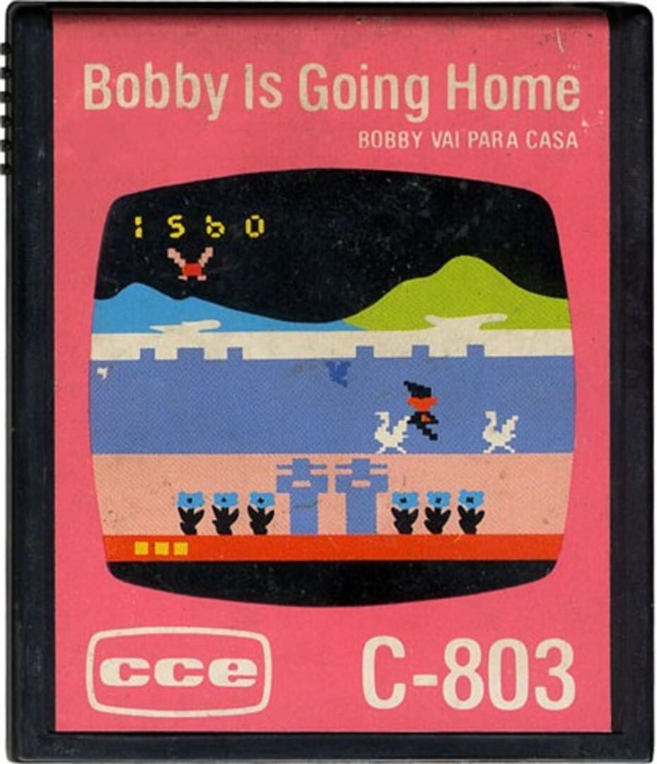 Bobby is Going Home (1983)