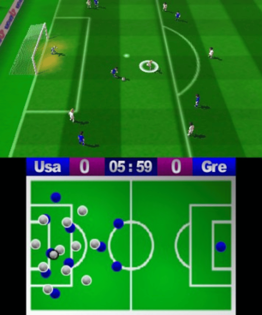 Football Up Online screenshot