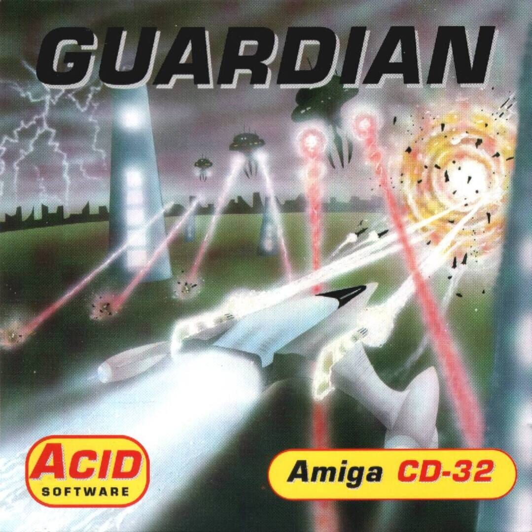 Guardian (1994)