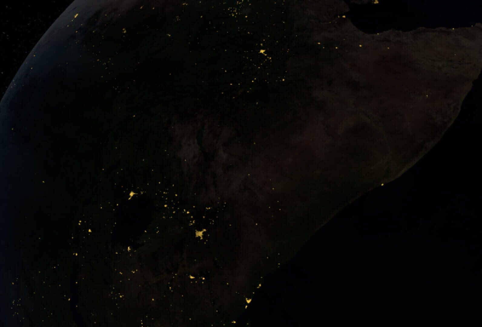 Above VR - Screenshot