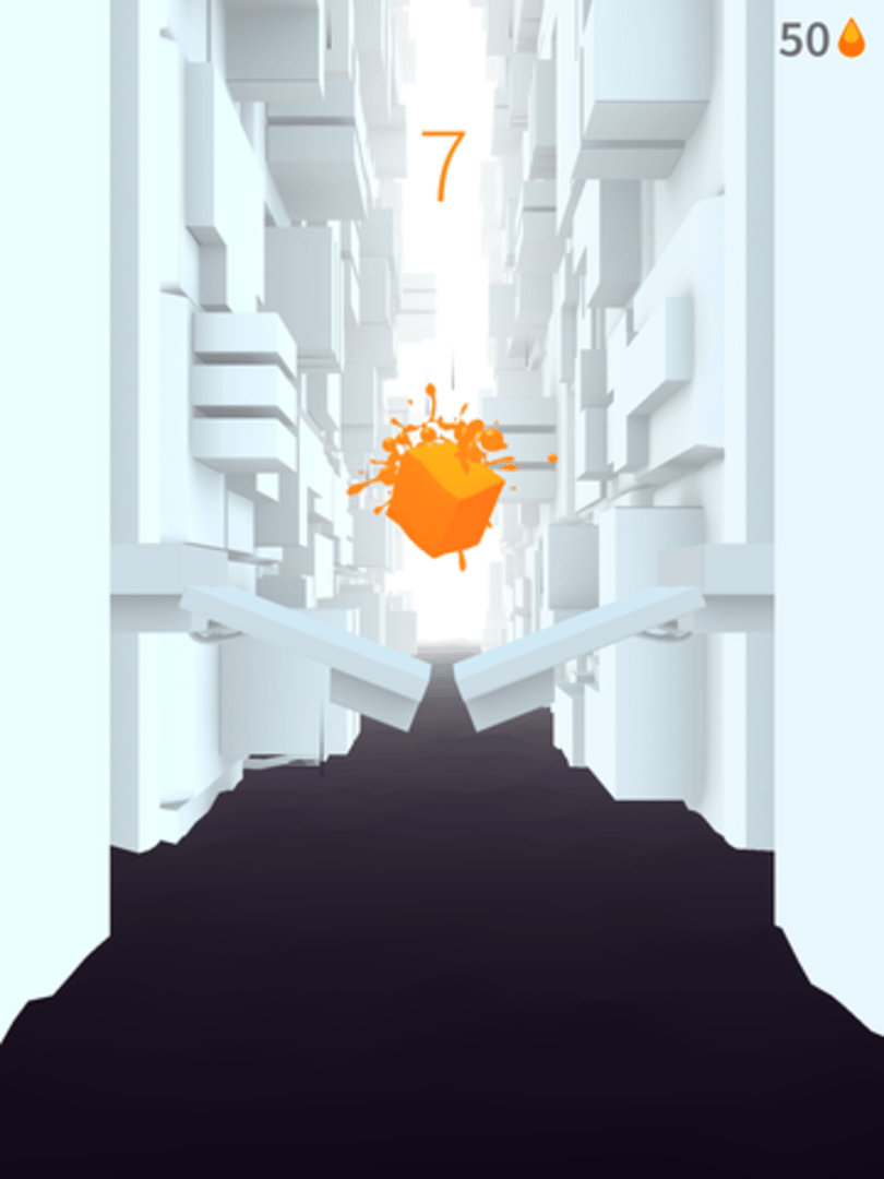 Jelly Jump screenshot