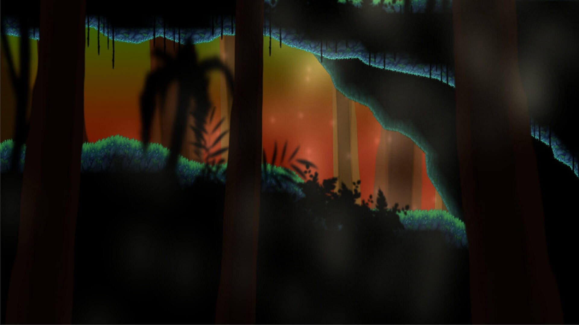 The Journey: Bob's Story - Screenshot