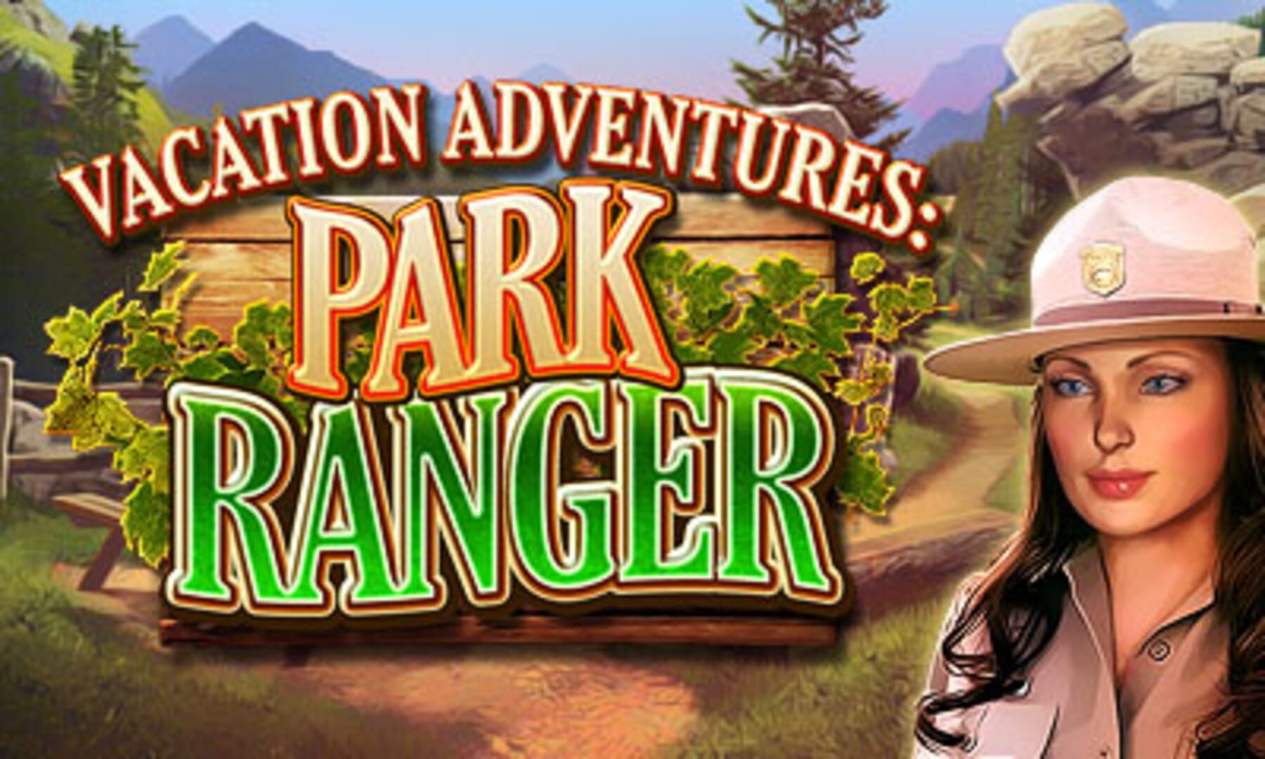 Vacation Adventures: Park Ranger