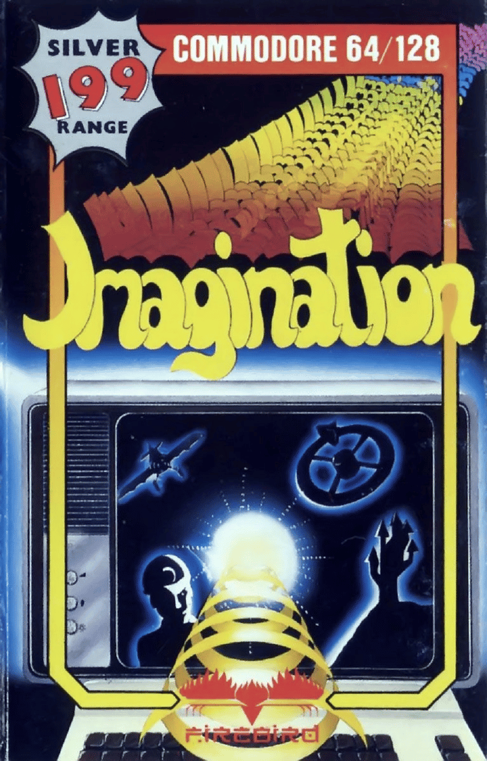 Imagination Cover