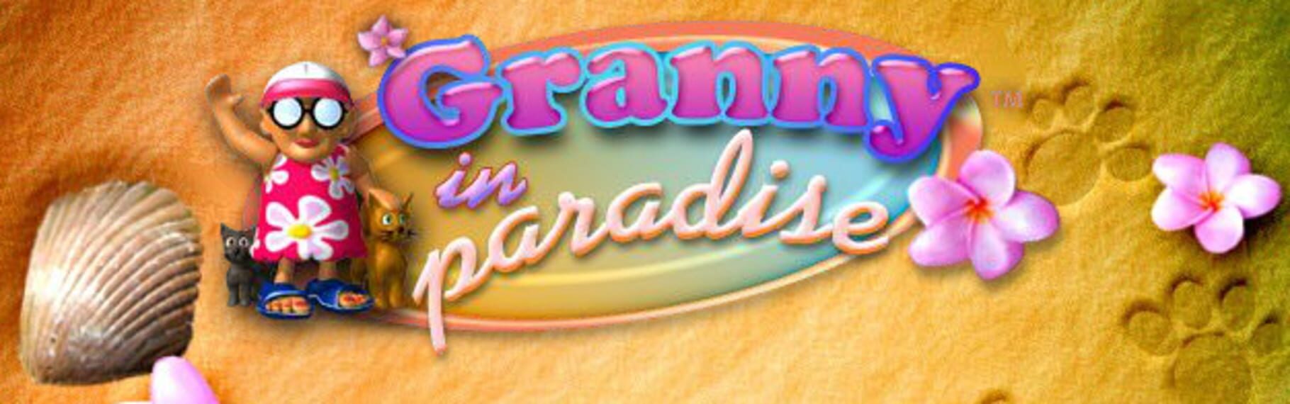 Super Granny 2: Granny in Paradise (2005)