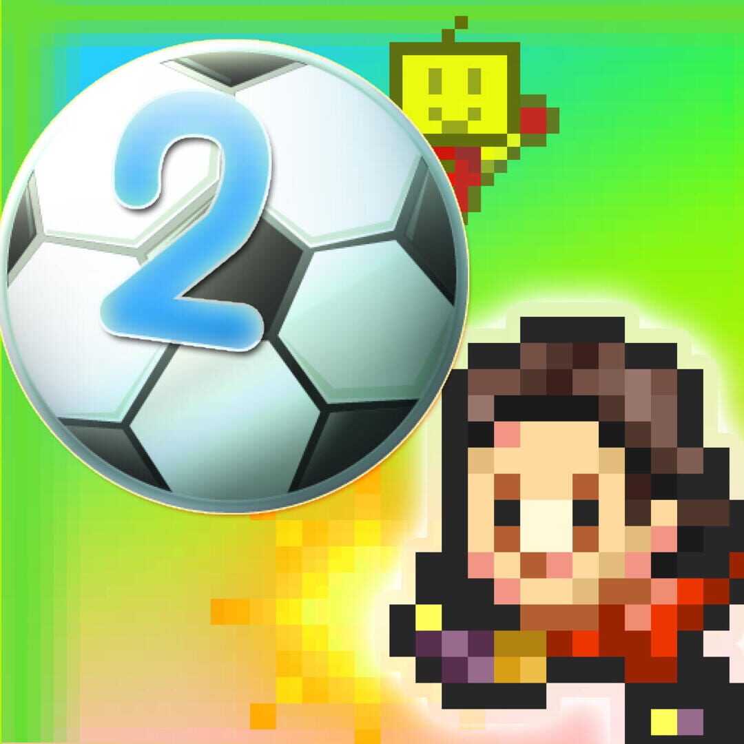 Pocket League Story 2 (2013)