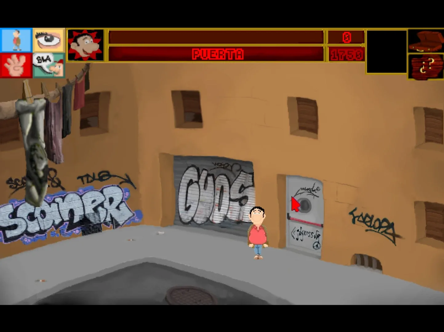 Game media
