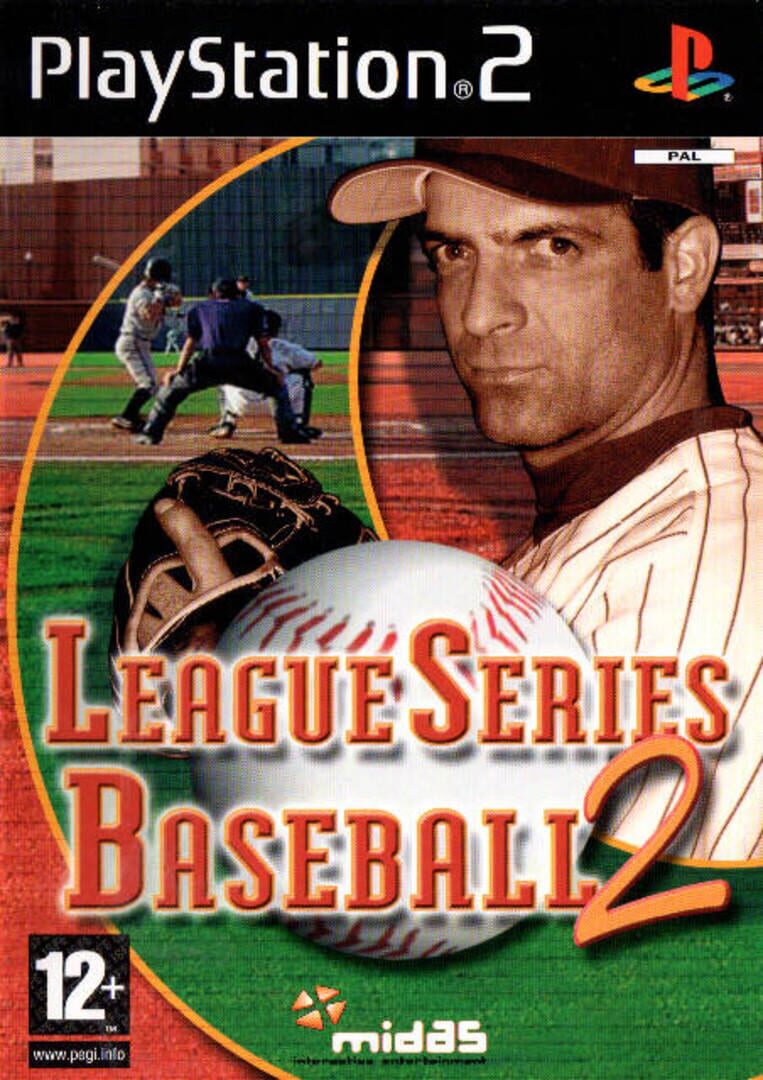 League Series Baseball 2 (2001)