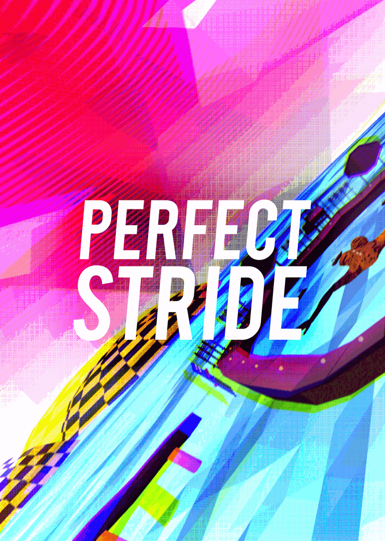 Perfect Stride Cover