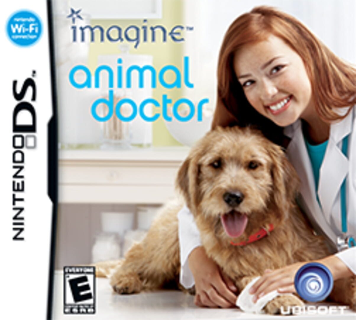 Imagine: Animal Doctor (2007)