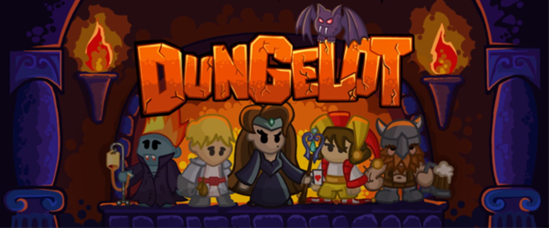 Dungelot