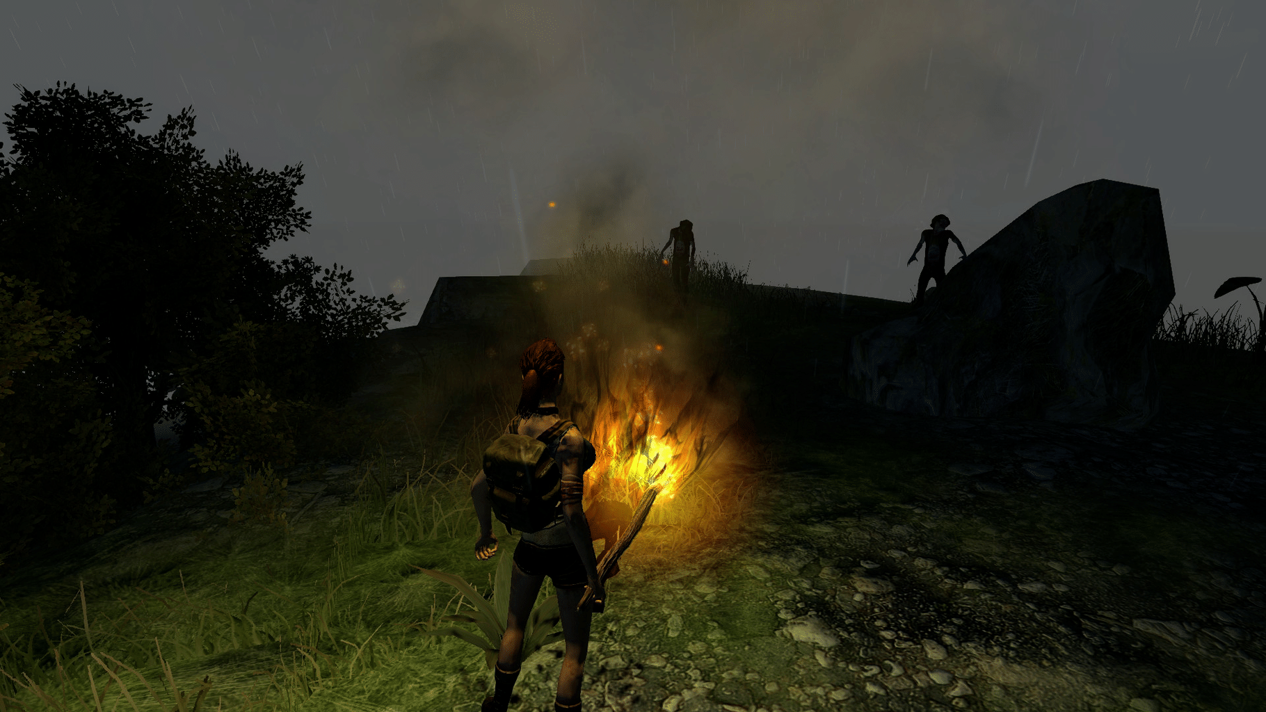 How to Survive: Third Person Standalone screenshot