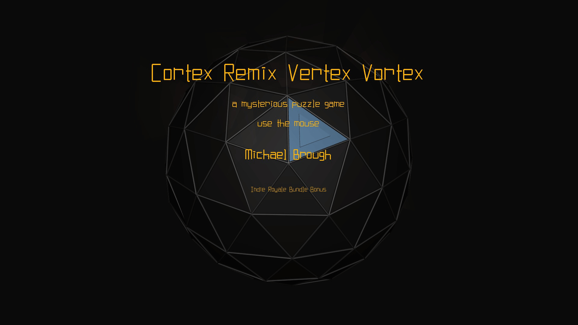 Vertex Vortex Remix Cortex Cover