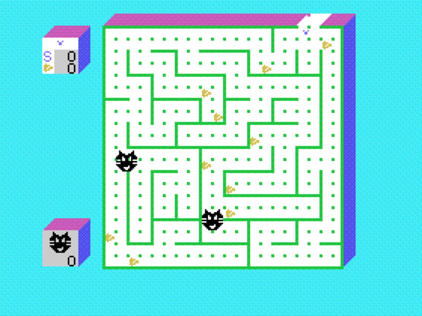 A-Maze-Ing (1981)