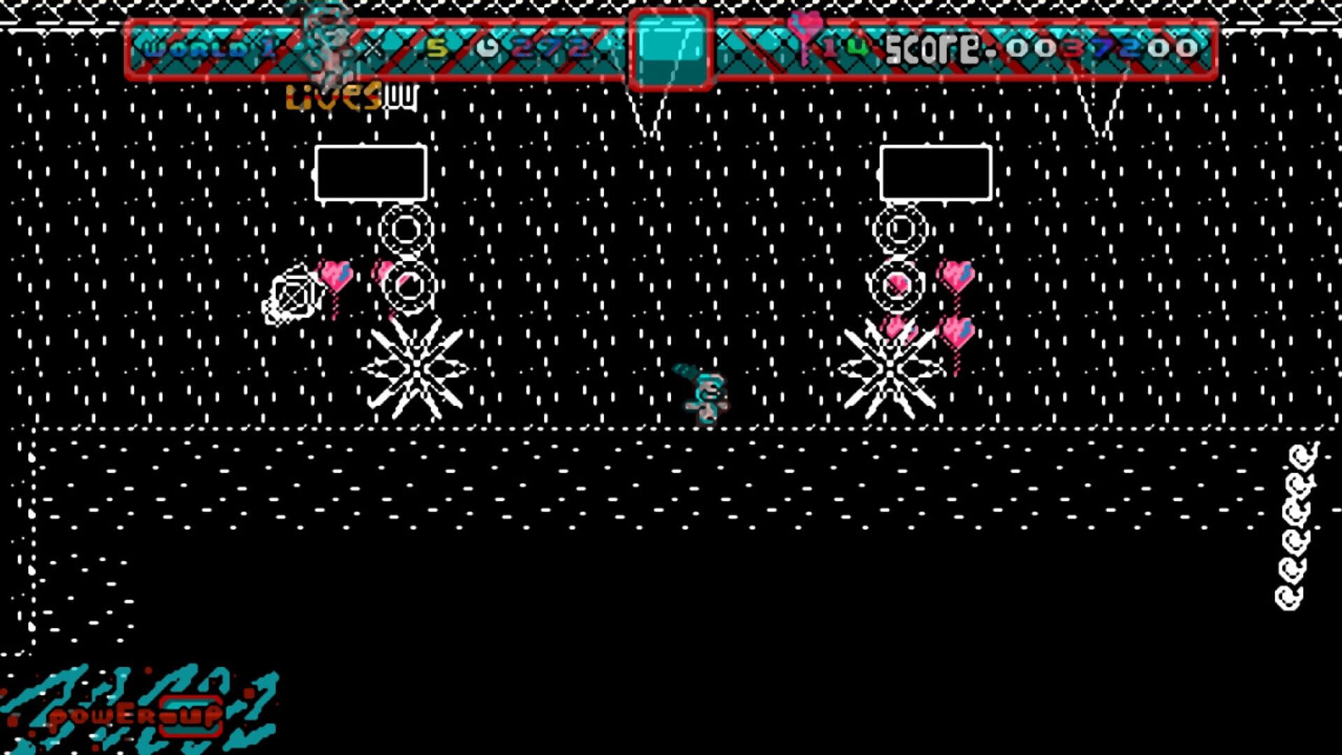 Super Goribei - Screenshot