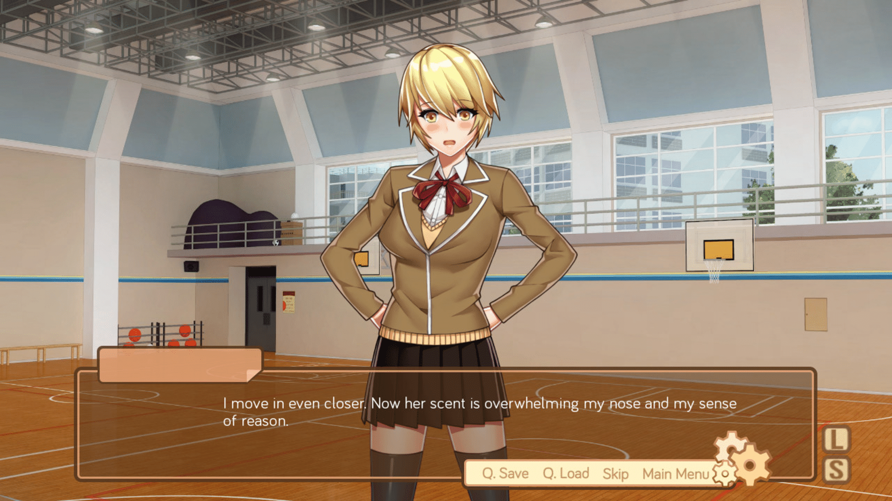 Analistica Academy screenshot