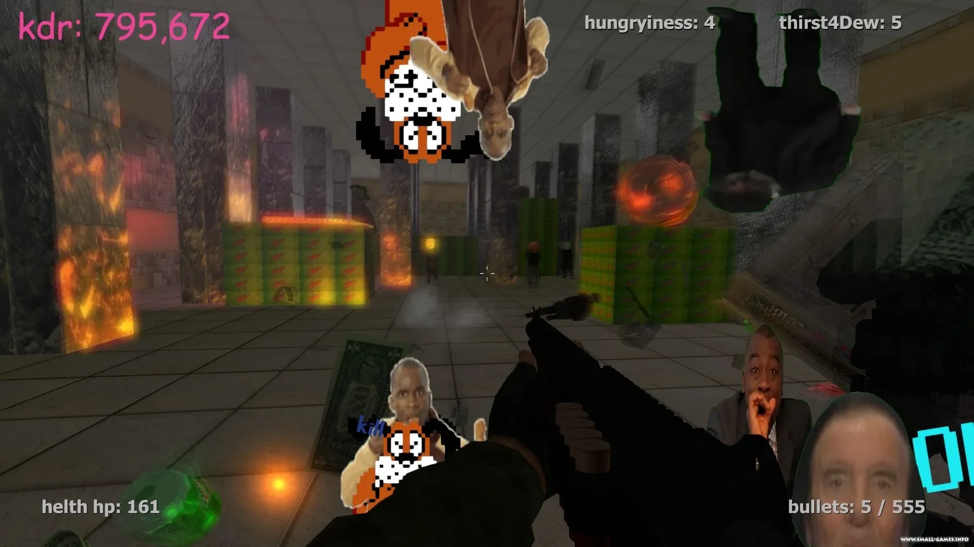 Game of the Year: 420BlazeIt