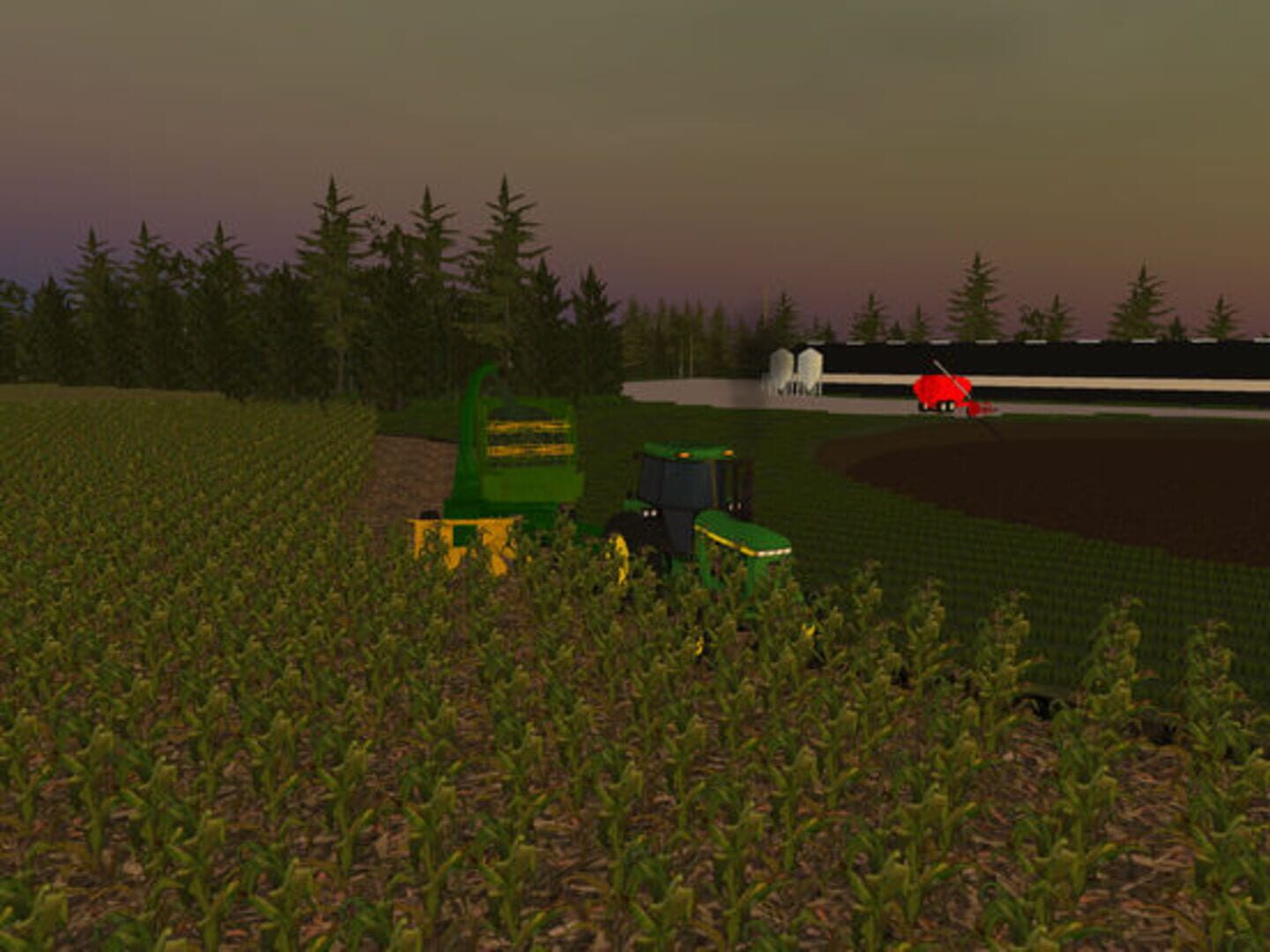Farming USA 2 screenshots