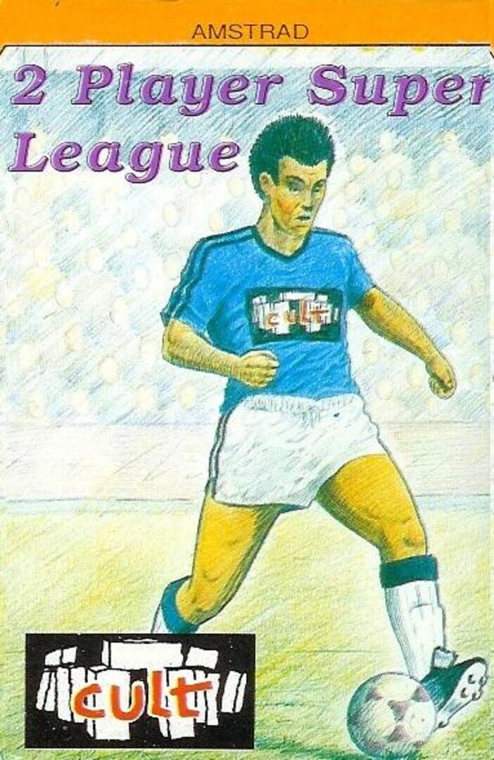 2 Player Super League