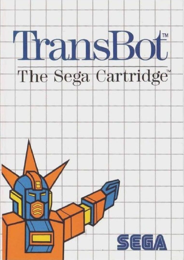 TransBot (1985)