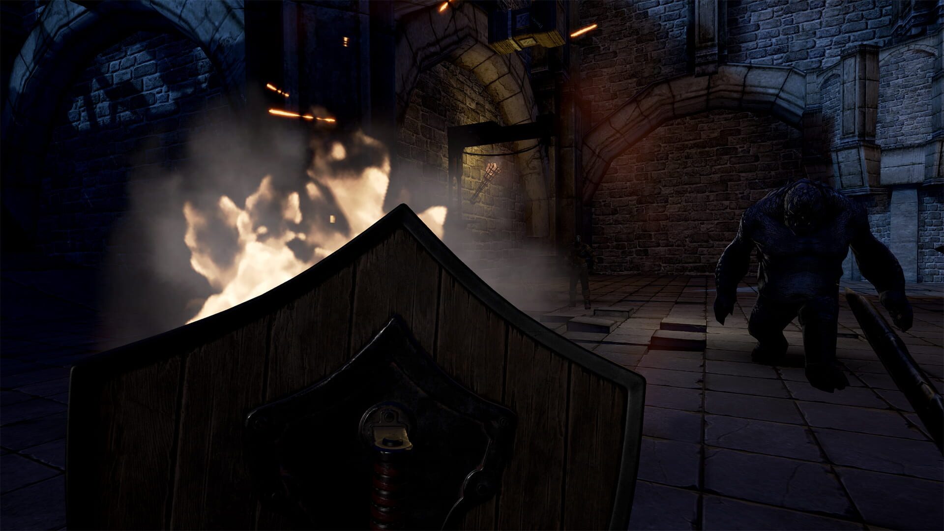 Arena Master - Screenshot