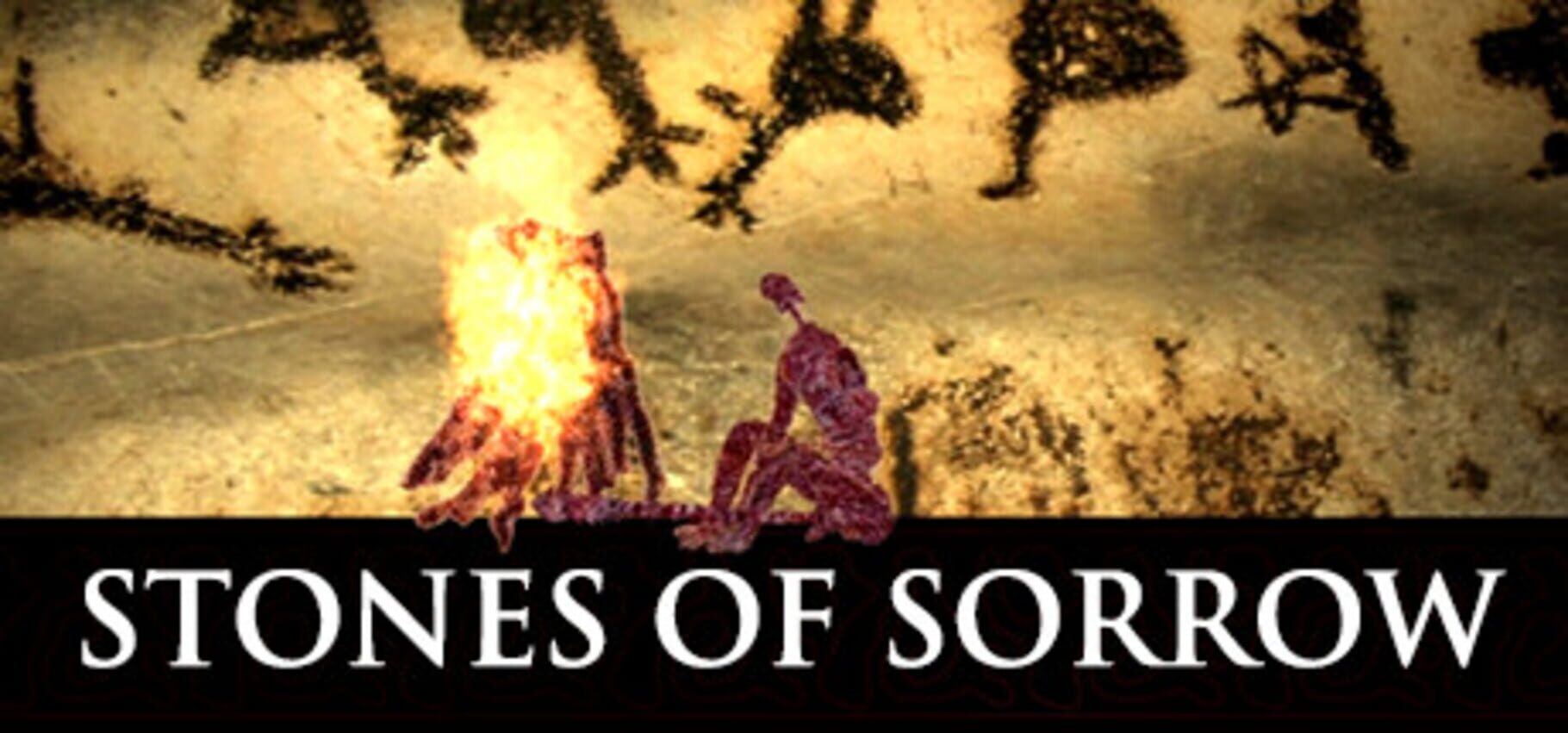 Stones of Sorrow (2015)