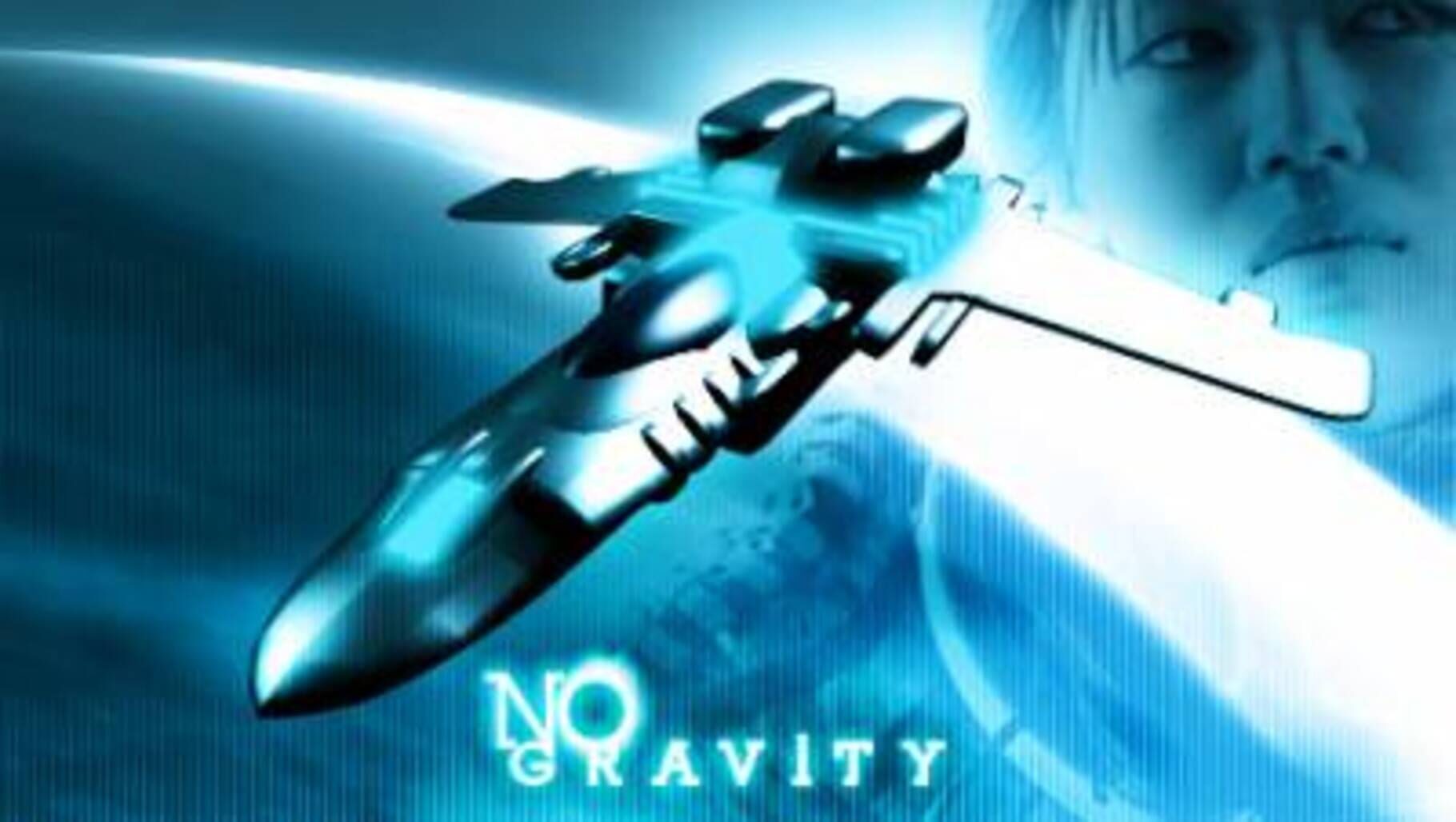 No Gravity (2011)