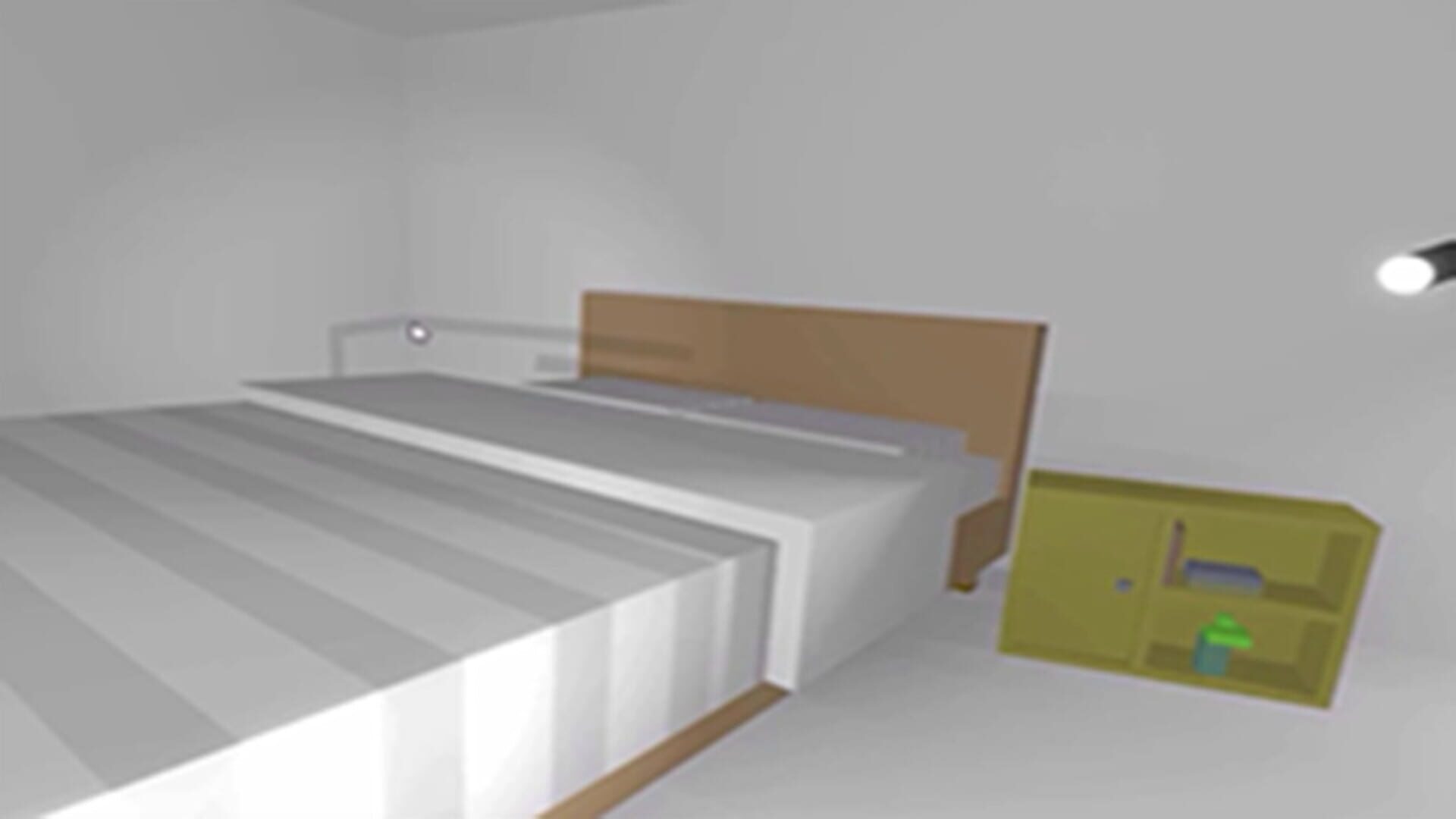 7D Game - Screenshot