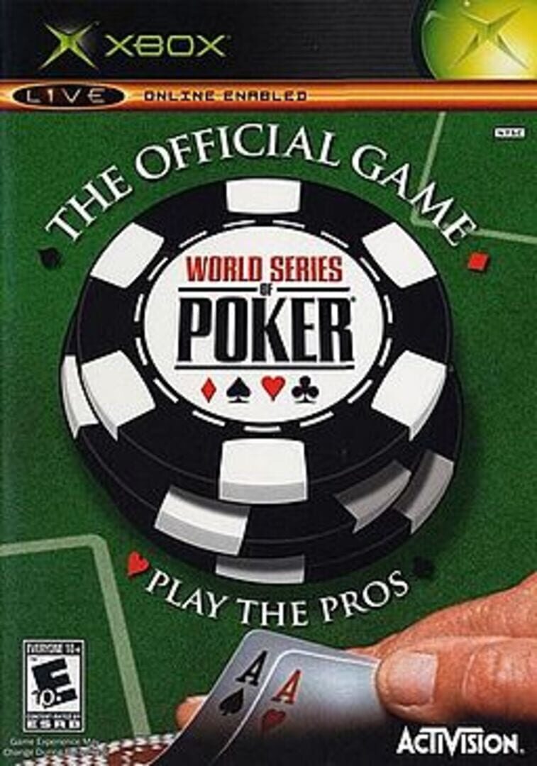 World Series of Poker (2005)