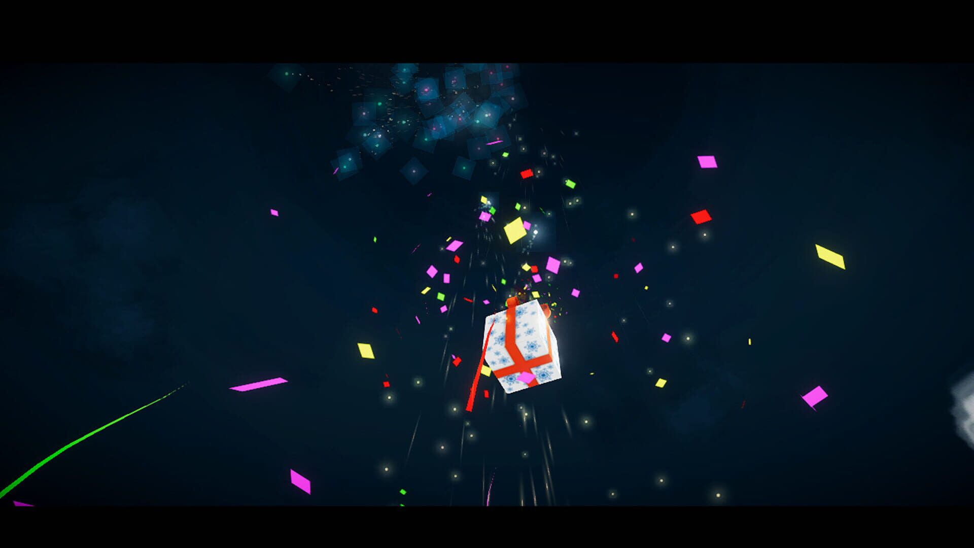 Shroom - Screenshot