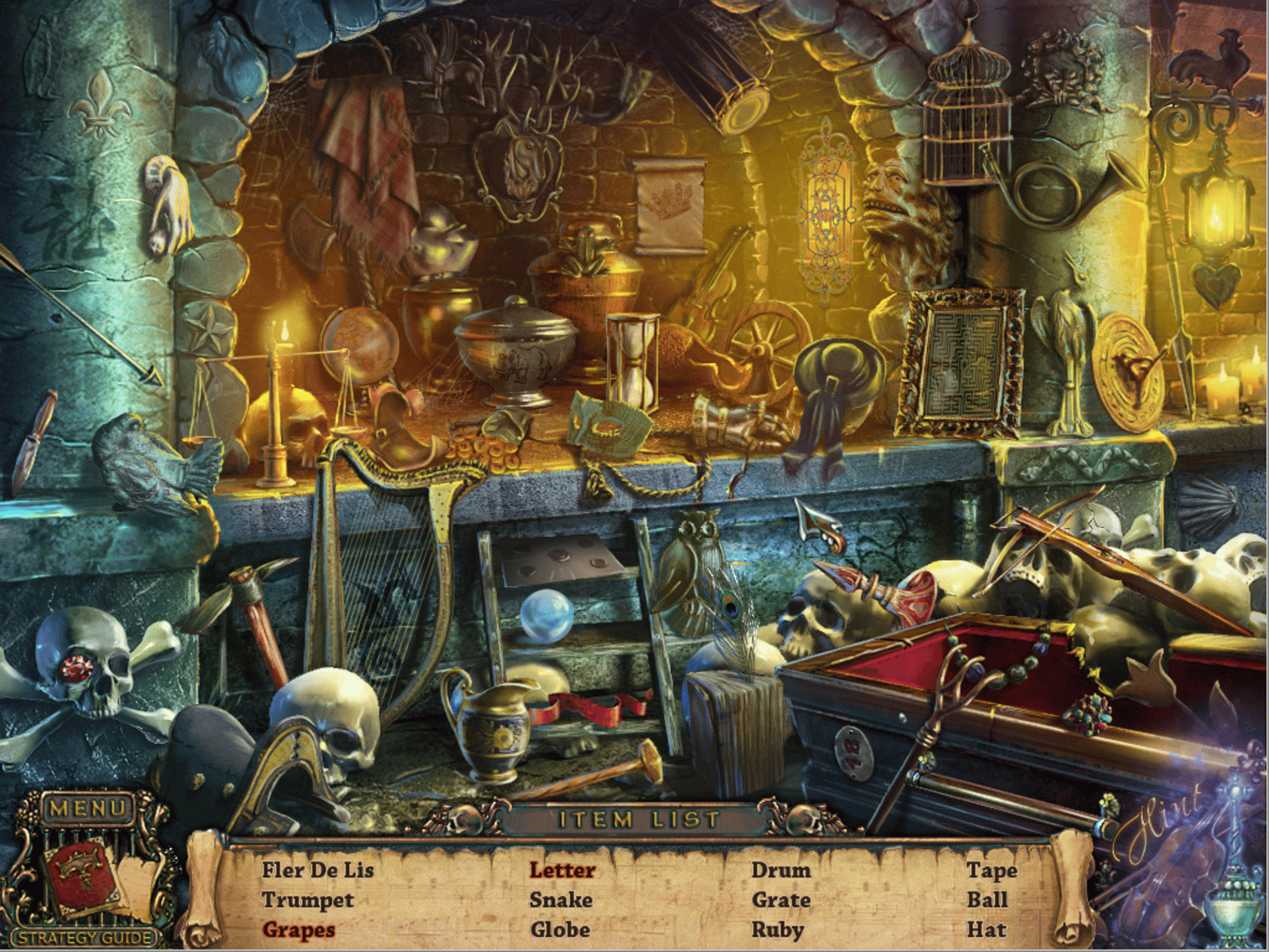 Maestro: Notes of Life - Collector's Edition screenshot