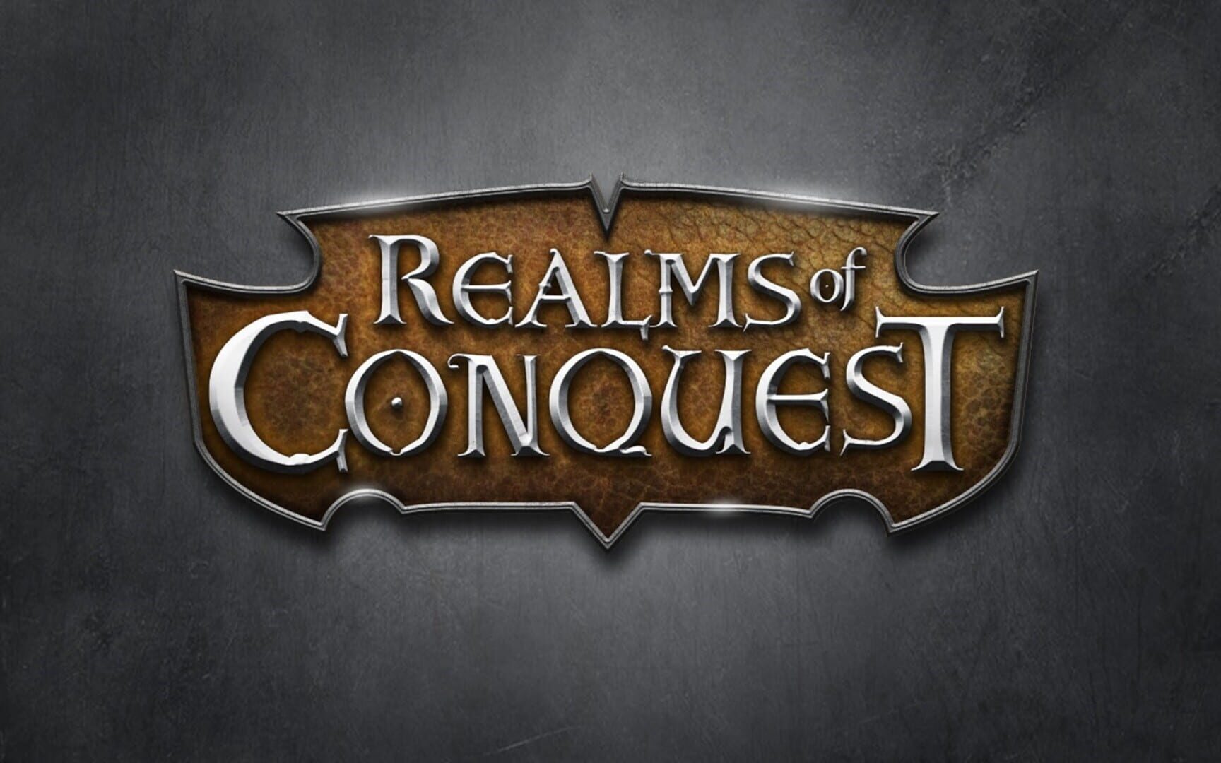 Realms of Conquest