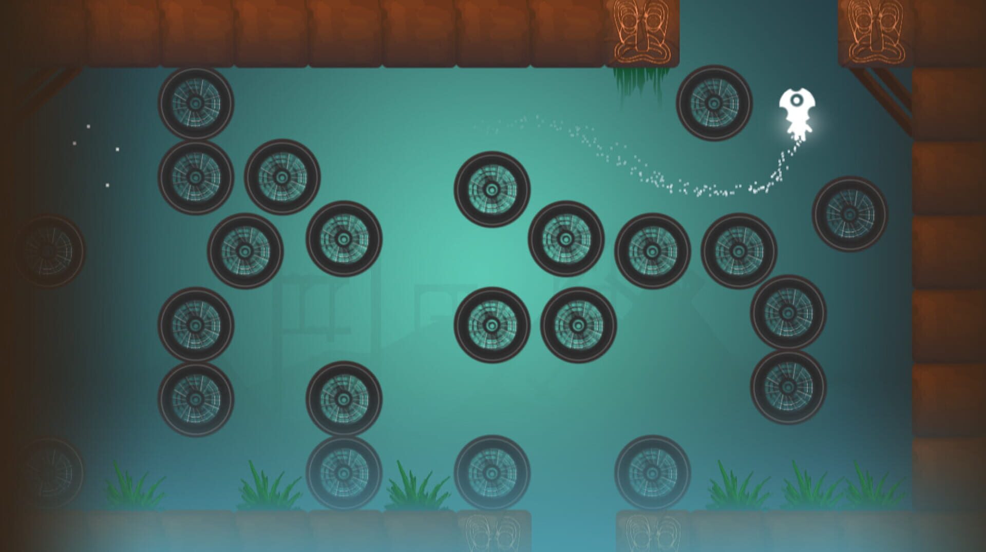 Spirit of Maya - Screenshot