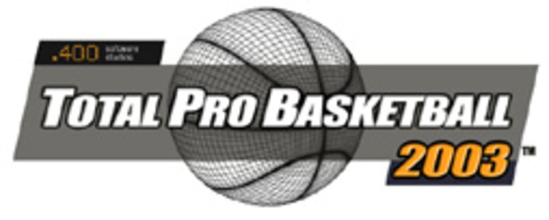 Total Pro Basketball