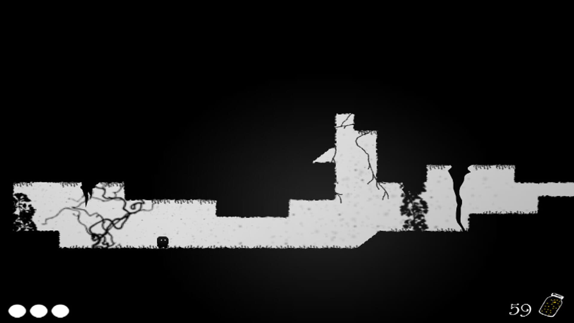 Shadows - Screenshot
