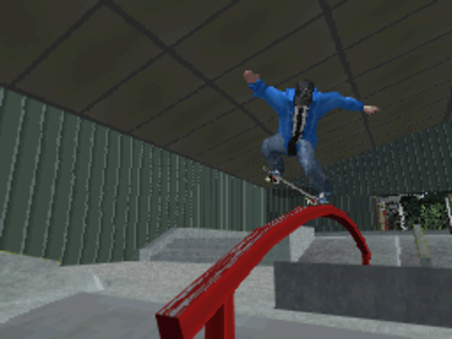 Skate It screenshot