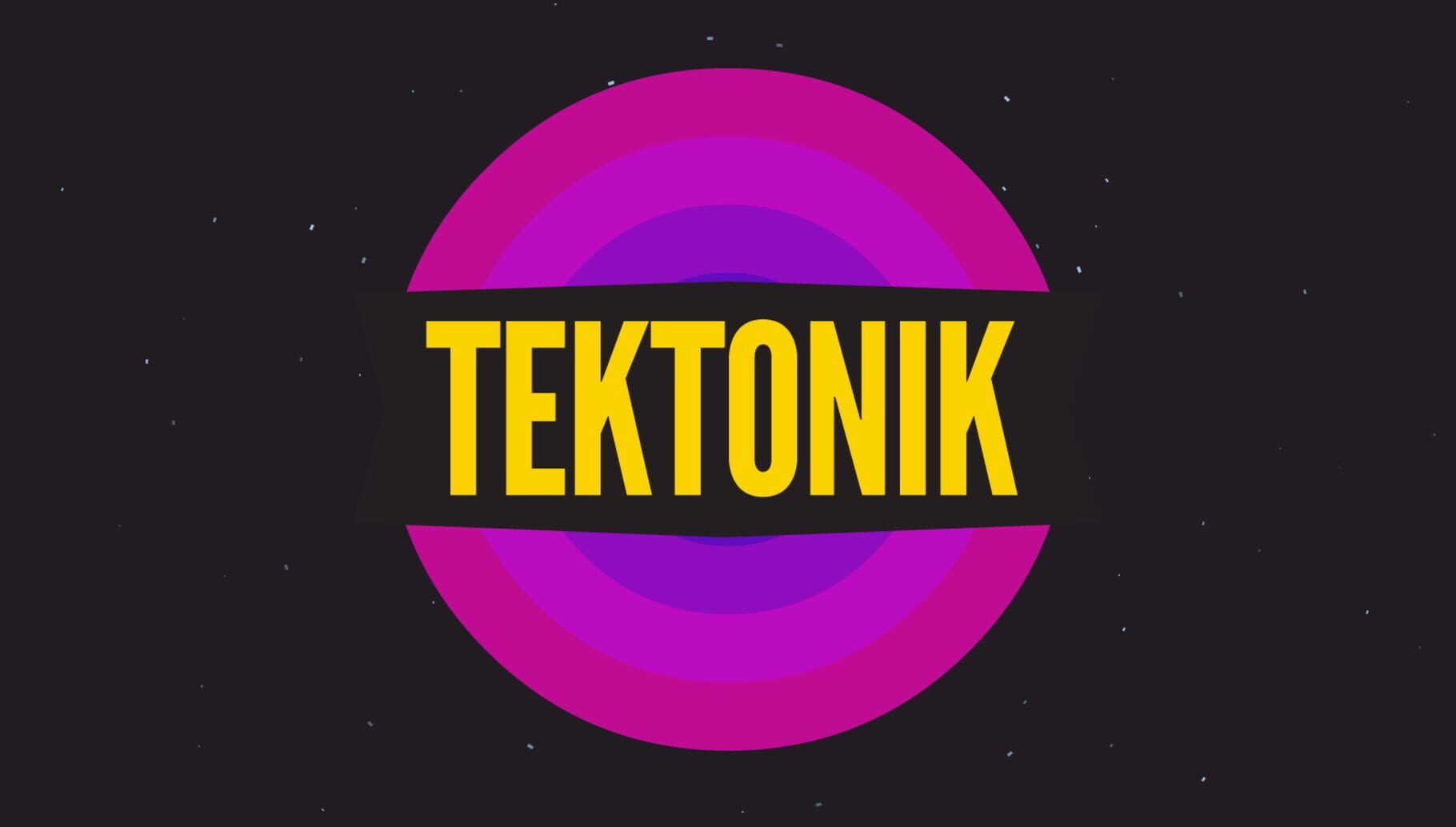 Tektonik (2013)