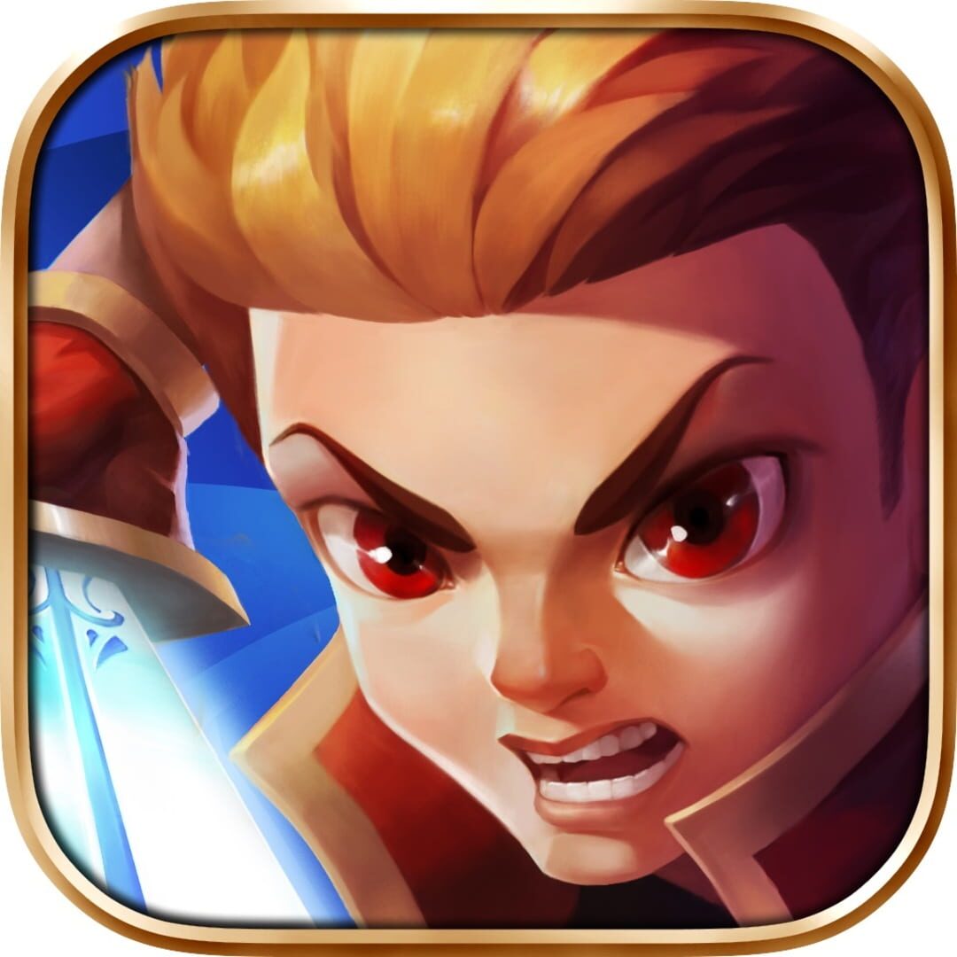 Cover image of Avalon Legends