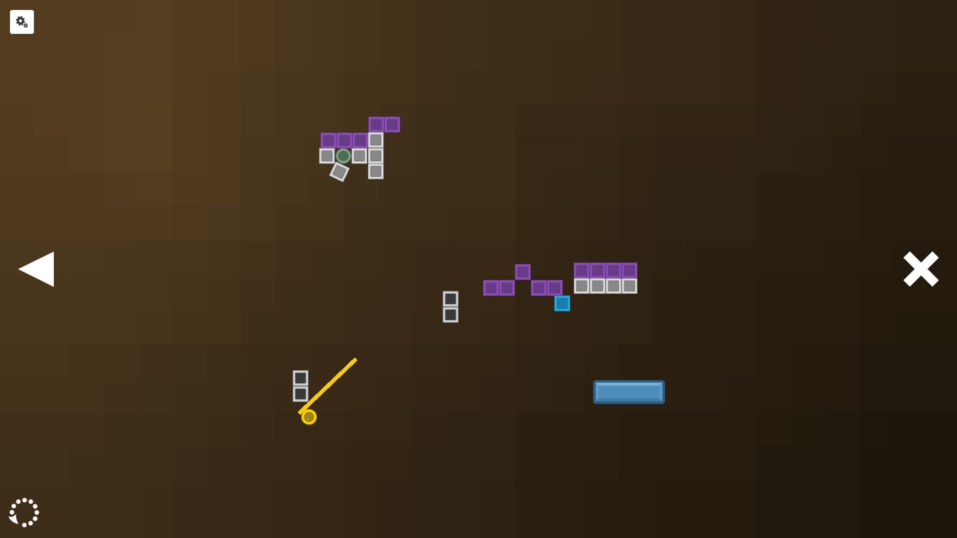 Oik 3 - Screenshot