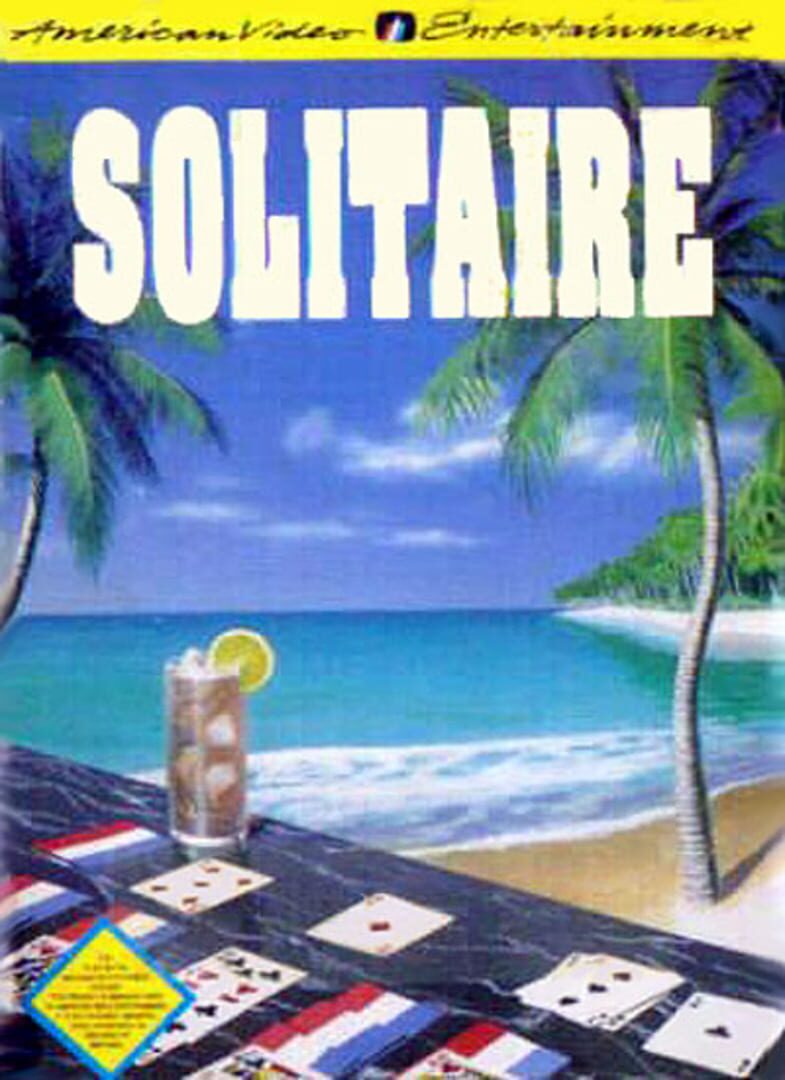 Solitaire (1992)