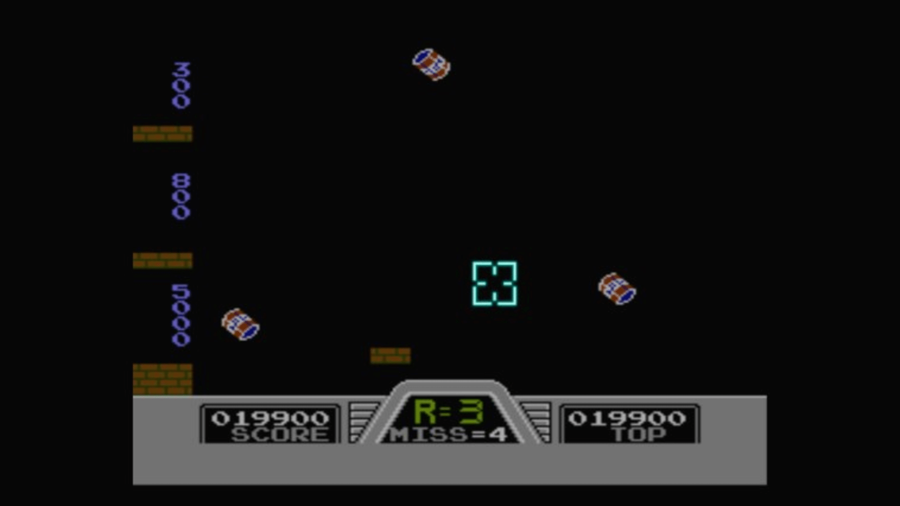 Hogan's Alley screenshot