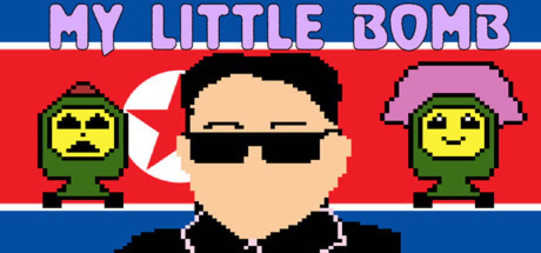 My Little Bomb (2018)